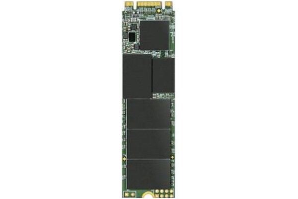 Dysk wewnętrzny Transcend TS512GMTS832S MTS832S SSD M.2 NVMe 512GB