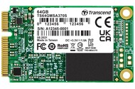 Dysk wewnętrzny Transcend TS64GMSA370S 370S SSD SATA 64GB
