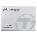 Dysk wewnętrzny Transcend TS2TSSD230S 230S SSD SATA (2.5") 2TB