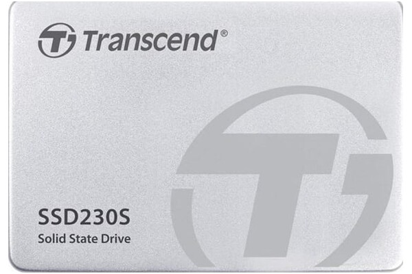 Dysk wewnętrzny Transcend TS2TSSD230S 230S SSD SATA (2.5") 2TB