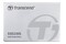 Dysk wewnętrzny Transcend TS2TSSD230S 230S SSD SATA (2.5") 2TB