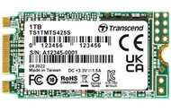 Dysk wewnętrzny Transcend TS1TMTS425S 425S SSD M.2 NVMe 1TB