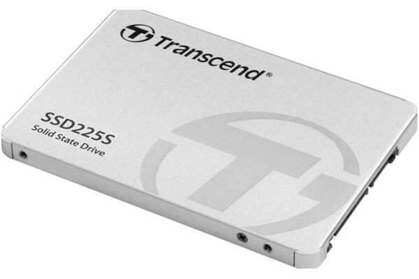 Dysk wewnętrzny Transcend TS500GSSD225S 225S SSD SATA (2.5") 500GB