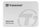 Dysk wewnętrzny Transcend TS500GSSD225S 225S SSD SATA (2.5") 500GB