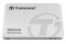 Dysk wewnętrzny Transcend TS500GSSD225S 225S SSD SATA (2.5") 500GB