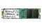 Dysk wewnętrzny Transcend TS250GMTS825S 825S SSD M.2 NVMe 250GB