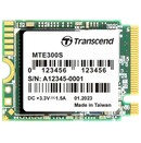 Dysk wewnętrzny Transcend TS512GMTE300S 300S SSD M.2 NVMe 512GB
