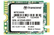 Dysk wewnętrzny Transcend TS512GMTE300S 300S SSD M.2 NVMe 512GB