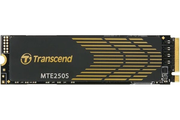 Dysk wewnętrzny Transcend TS4TMTE250S 250S SSD M.2 NVMe 4TB