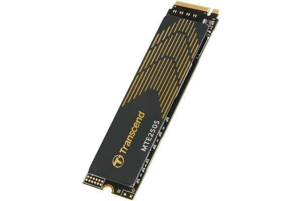 Dysk wewnętrzny Transcend TS4TMTE250S 250S SSD M.2 NVMe 4TB