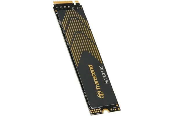 Dysk wewnętrzny Transcend TS4TMTE250S 250S SSD M.2 NVMe 4TB