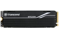 Dysk wewnętrzny Transcend TS2TMTE250H 250H SSD M.2 NVMe 2TB