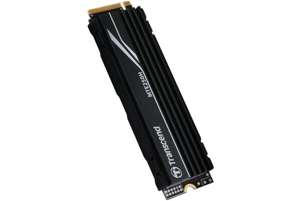 Dysk wewnętrzny Transcend TS2TMTE250H 250H SSD M.2 NVMe 2TB