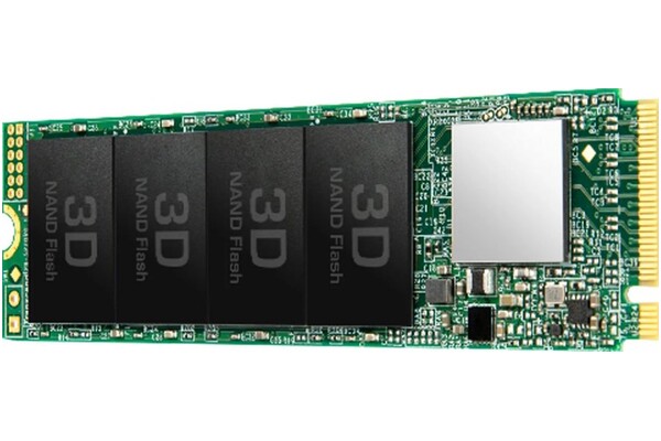Dysk wewnętrzny Transcend TS1TMTE115S 115S SSD M.2 NVMe 1TB