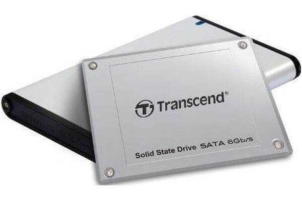 Dysk wewnętrzny Transcend TS480GJDM420 JetDrive SSD SATA (2.5") 480GB