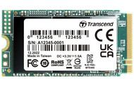 Dysk wewnętrzny Transcend TS512GMTE400S 400S SSD M.2 NVMe 512GB