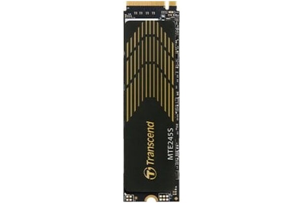Dysk wewnętrzny Transcend TS2TMTE245S MTE245S SSD M.2 NVMe 2TB