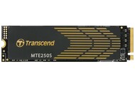 Dysk wewnętrzny Transcend TS2TMTE250S 250S SSD M.2 NVMe 2TB