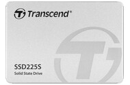 Dysk wewnętrzny Transcend TS250GSSD225S 225S SSD SATA (2.5") 250GB