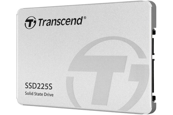 Dysk wewnętrzny Transcend TS250GSSD225S 225S SSD SATA (2.5") 250GB
