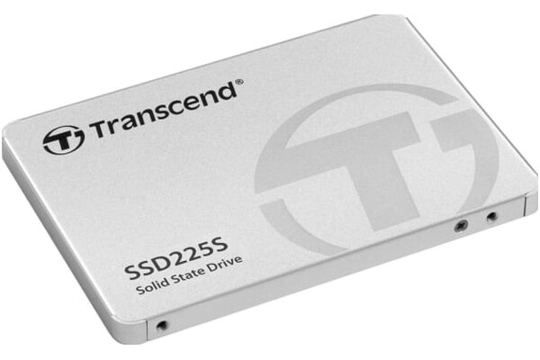 Dysk wewnętrzny Transcend TS250GSSD225S 225S SSD SATA (2.5") 250GB