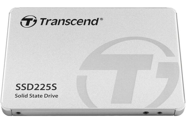Dysk wewnętrzny Transcend TS250GSSD225S 225S SSD SATA (2.5") 250GB