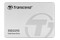 Dysk wewnętrzny Transcend TS250GSSD225S 225S SSD SATA (2.5") 250GB