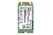 Dysk wewnętrzny Transcend TS250GMTS425S MTS425S SSD M.2 NVMe 250GB