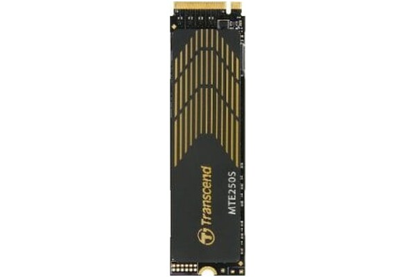 Dysk wewnętrzny Transcend TS4TMTE250S MTE250S SSD M.2 NVMe 4TB
