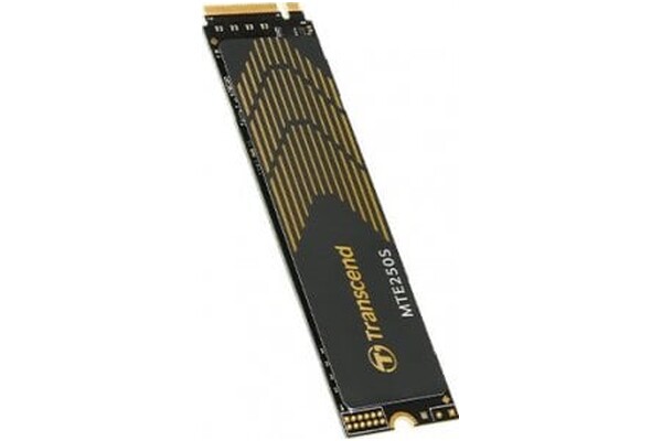 Dysk wewnętrzny Transcend TS4TMTE250S MTE250S SSD M.2 NVMe 4TB