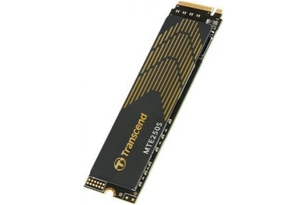 Dysk wewnętrzny Transcend TS4TMTE250S MTE250S SSD M.2 NVMe 4TB