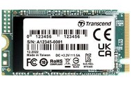 Dysk wewnętrzny Transcend TS256GMTE400S MTE400S SSD M.2 NVMe 256GB