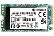 Dysk wewnętrzny Transcend TS512GMTE400S MTE400S SSD M.2 NVMe 512GB