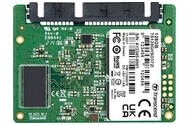 Dysk wewnętrzny Transcend TS16GHSD372M HSD372M SSD SATA (2.5") 16GB