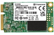 Dysk wewnętrzny Transcend TS512GMSA230S 230S SSD SATA 512GB