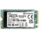 Dysk wewnętrzny Transcend MTE400S MTE400S SSD M.2 NVMe 2TB