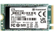 Dysk wewnętrzny Transcend MTE400S MTE400S SSD M.2 NVMe 2TB