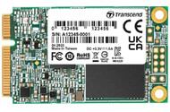 Dysk wewnętrzny Transcend TS64GMSA220S 220S SSD M.2 NVMe 64GB
