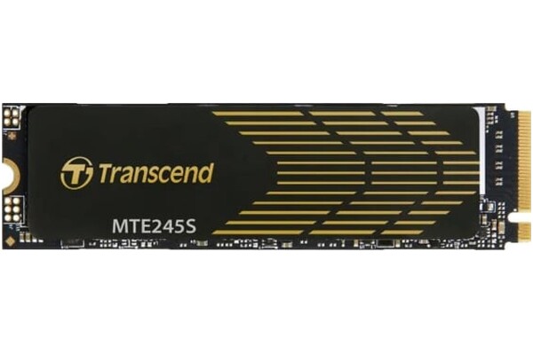 Dysk wewnętrzny Transcend TS1TMTE245S 245S SSD M.2 NVMe 1TB