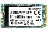 Dysk wewnętrzny Transcend TS2TMTE400S 400S SSD M.2 NVMe 2TB