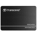 Dysk wewnętrzny Transcend TS512GSSD452K SSD452K SSD SATA (2.5") 512GB