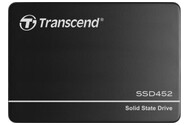 Dysk wewnętrzny Transcend TS512GSSD452K SSD452K SSD SATA (2.5") 512GB