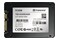 Dysk wewnętrzny Transcend TS512GSSD452K SSD452K SSD SATA (2.5") 512GB