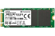 Dysk wewnętrzny Transcend TS128GMTS600S MTS600S SSD M.2 NVMe 128GB