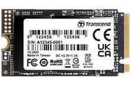 Dysk wewnętrzny Transcend TS2TMTE410S 410S SSD M.2 NVMe 2TB