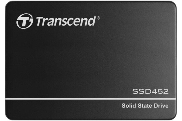 Dysk wewnętrzny Transcend TS128GSSD452K SSD452K SSD SATA (2.5") 128GB