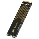 Dysk wewnętrzny Transcend TS250GMTE245S MTE245S SSD M.2 NVMe 250GB