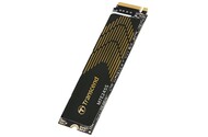 Dysk wewnętrzny Transcend TS250GMTE245S MTE245S SSD M.2 NVMe 250GB