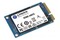 Dysk wewnętrzny Kingston KC600 SSD SATA 1TB