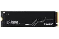 Dysk wewnętrzny Kingston KC3000 SSD M.2 NVMe 1TB